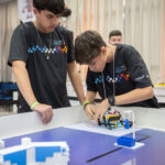 Curitiba: Sesc Centro abre turmas para curso de Robótica