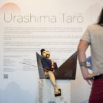 Oficina de Teatro de Sombras – Urashima Taro – 07/02/2026 – 10:00