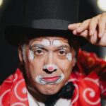 Espetáculo teatral: Herança – Era só o que me faltava, com Palhaço Arnica – 01/02/2026 – 15:00