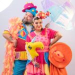 Espetáculo musical: Maluquinho do Tupi Pererê – 24/01/2026 – 15:00