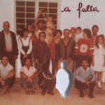 Exposição: “Tio Adilson – Fios da memória”, de Marcella dos Santos Ferreira –  – 09:00