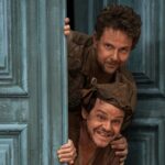 O Auto da Compadecida 2 – 10/02/2026 – 19:00