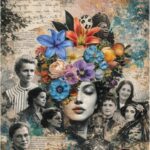 Mãos que se apoiam – Criação coletiva entre Mulheres – 15/03/2026 – 16:00