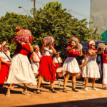 Maracatu Baque de Obá Kossô – 13/02/2026 – 19:30