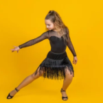 Oficina de Carnaval: Aprenda a sambar! – 13/02/2026 – 19:00