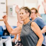 Dança Master – Pessoa Idosa