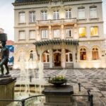 Visitas Mediadas no Centro Histórico de Curitiba – 25/02/2026 – 14:00