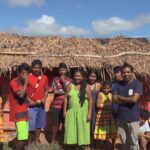 Yõg ãtak: Meu Pai, Kaiowá – 10/02/2026 – 19:00