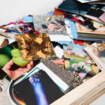 Oficina: Trocando figurinhas faça você mesmo – 04/03/2026 – 09:00