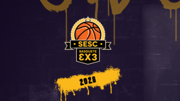 Copa Sesc de Basquete 3x3