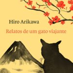 Clube de leitura: Relatos de um gato viajante –  –