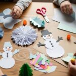 Oficina: Toy art de inverno – 25/07/2026 – 09:00