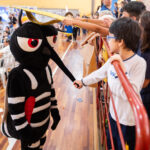 Sesc PR lança 6ª edição da campanha Aqui o Mosquito não Entra