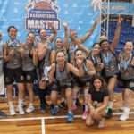 Basquete, longevidade e integração marcam o 34º Torneio Máster do Sesc