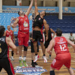 Basquete, longevidade e integração marcam o 34º Torneio Máster do Sesc