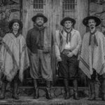 Quarteto Coração de Potro – 10/04/2026 – 19:30