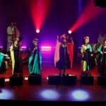 Show: Grupo Mawaca – 30 anos – 14/03/2026 – 17:00