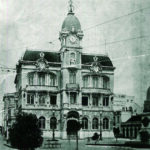 Prédio que abriga o Sesc Paço da Liberdade completa 110 anos nesta terça-feira (24)