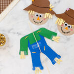 Oficina Criando meu espantalho – 26/06/2026 – 09:00