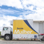 Projeto Sesc Saúde Mulher reforça ações de enfrentamento ao câncer em Marechal Cândido Rondon