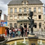 Walking Tour Mulheres em Curitiba –  –