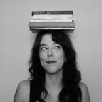 Oficina de escrita compartilhada, com Amanda Damasio –  – 19:30