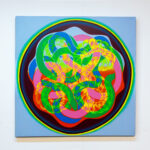 Bate-papo:O Sol entre mito e pintura: arte, espiritualidade e contemporaneidade, com Paulo Kurazumi – 06/03/2026 – 13:00