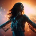 Dança: Celebrar-se em movimentos – 07/03/2026 – 14:00