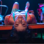 Espetáculo: Não me chame de mãe, um solo de Carolina Damião – 12/03/2026 – 19:30