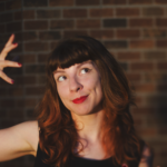 Oficina de zine com Thayna Bressan – 07/03/2026 – 14:00