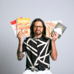 Histórias com autor e ator Yuri de Francco – 24/04/2026 – 09:30, 14:00