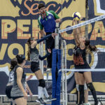 Supercopa de Voleibol realiza final sub 17 neste domingo, 22
