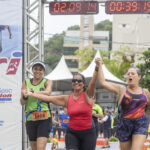 Confira a programação do Sesc Triathlon Caiobá 2026