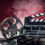 Laboratório de curta-metragem de terror