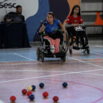 Paracopa Sesc de Bocha Paralímpica começa nesta sexta, 27