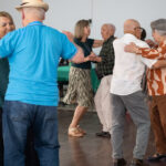 Sesc Paranavaí promove grupo de voluntariado e encontros de convivência para idosos