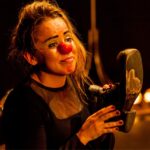 Espetáculo teatral: Deslady, com Nathalia Luiz (Cia dos Palhaços) – 16/04/2026 – 19:30