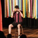 Conta o Bardo: Sonho de uma Noite de Verão – com Ali Freyer –  –