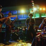 Amazônia Groove –  –