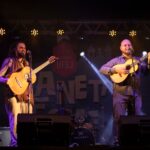 Show com Duo Aduar – 11/04/2026 – 16:00