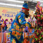 42º Festival Sesc de Folia de Reis do Sesc PR será realizado pela primeira vez em Guaíraçá