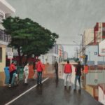 Exposição: Águas passadas, presente e futuro –  – 08:00