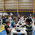 Curitiba recebe Circuito Sesc de Xadrez neste sábado, 28