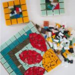 Exposição: Projeto criando arte IV, do Ministério da Cultura e Instituto A.Yoshii –  – 09:00