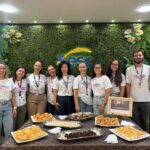 Sesc Londrina Centro ultrapassa 300 alunos em curso de inglês