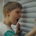 Esmurrando o muro (Mit der Faust in die Welt schlagen) – 15/04/2026 – 19:00