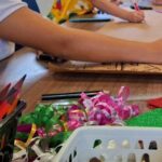 Memórias, afetos e imaginação – construção de mapa afetivo – 29/03/2026 – 15:30