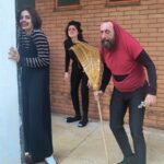 Oficina: Vamos bufonar?, com Adriane Gomes – 09/04/2026 – 18:00