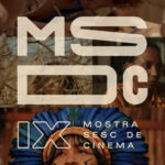 9ª Mostra Sesc de Cinema está com inscrições abertas