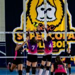 Sesc PR promove Supercopa de Voleibol 2026 em São José dos Pinhais